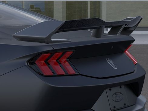 New 2026 Ford Mustang Dark Horse w/ Dark Horse Handlin Package RWD image 45