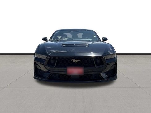 Used 2025 Ford Mustang GT Premium RWD image 2