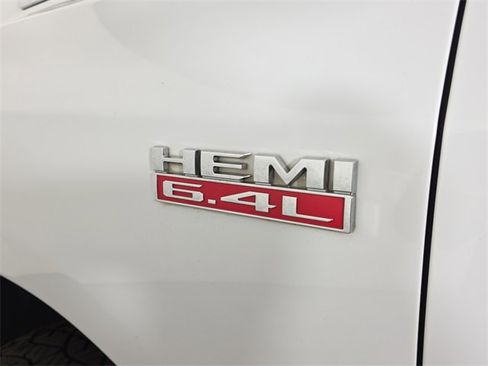 Used 2019 RAM 2500 Big Horn w/ Protection Group image 11