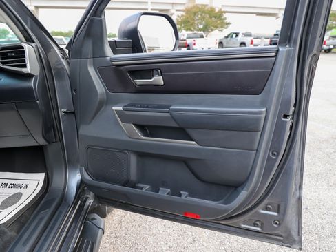 Used 2024 Toyota Tundra SR5 RWD image 38