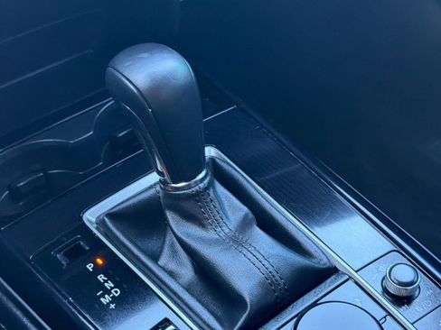 Used 2025 MAZDA CX-30 AWD 2.5 S w/ Select Sport Pkg image 34