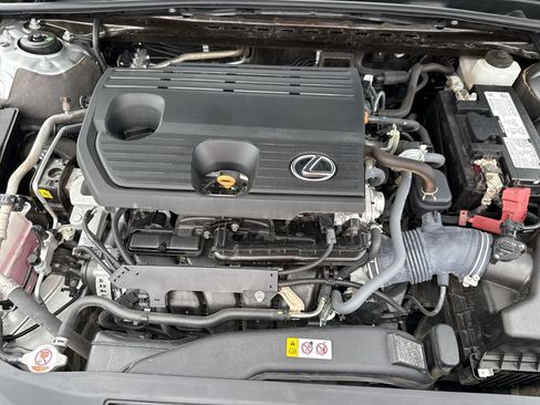 Used 2024 Lexus ES 250 w/ Premium Package AWD/4WD image 18