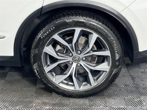 Used 2022 Acura MDX SH-AWD w/ Technology Package image 33