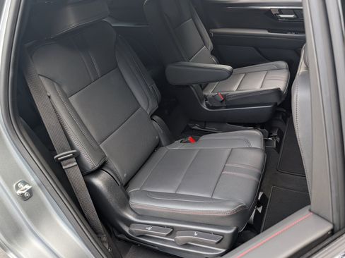 Used 2026 Chevrolet Tahoe RST w/ Comfort Package RWD image 23