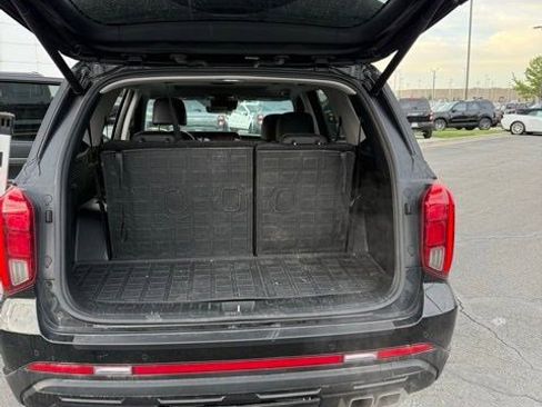 Used 2023 Hyundai Palisade XRT w/ Cargo Package image 13
