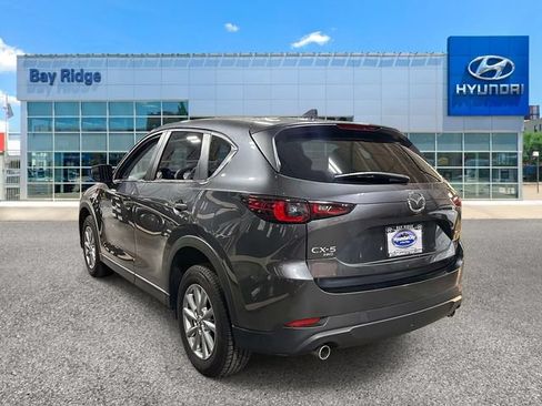 Used 2023 MAZDA CX-5 AWD 2.5 S image 7