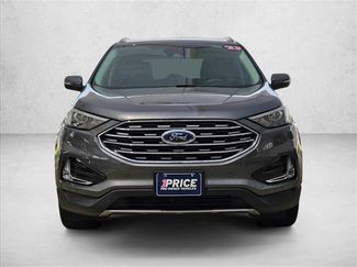 Used 2023 Ford Edge Titanium AWD/4WD video 2