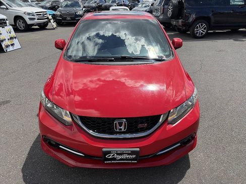 Used 2013 Honda Civic Si image 13