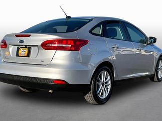 Used 2018 Ford Focus SE video 2