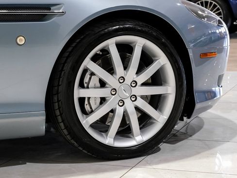 Used 2006 Aston Martin DB9 Volante image 51