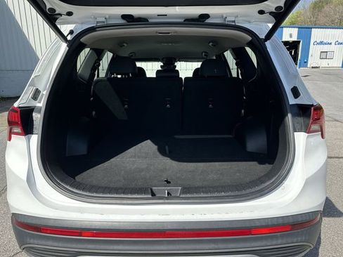 Used 2023 Hyundai Santa Fe SEL AWD/4WD image 22