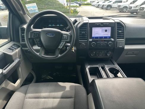 Used 2020 Ford F150 XL w/ Equipment Group 101A Mid RWD image 26