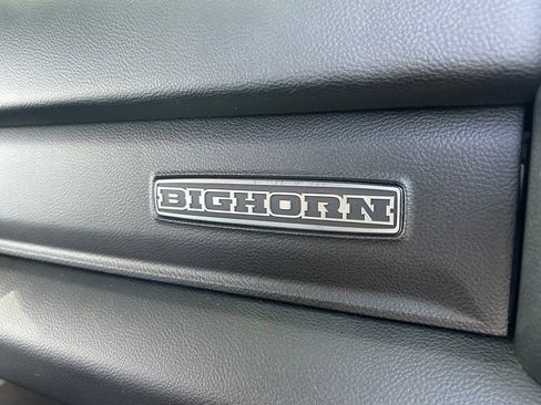 Certified 2024 RAM 1500 Big Horn RWD image 40