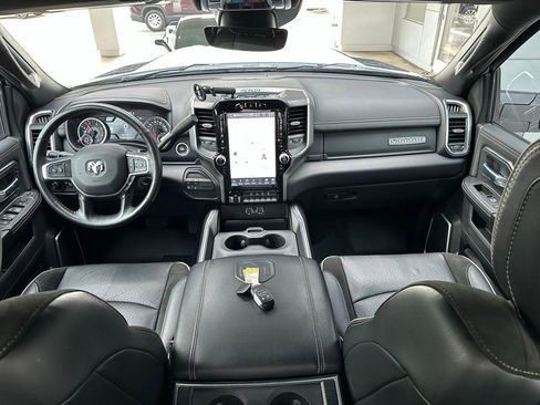 Used 2024 RAM 2500 Laramie w/ Sport Appearance Package AWD/4WD image 20