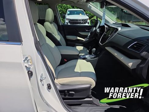 Certified 2026 Subaru Ascent Limited AWD/4WD image 15