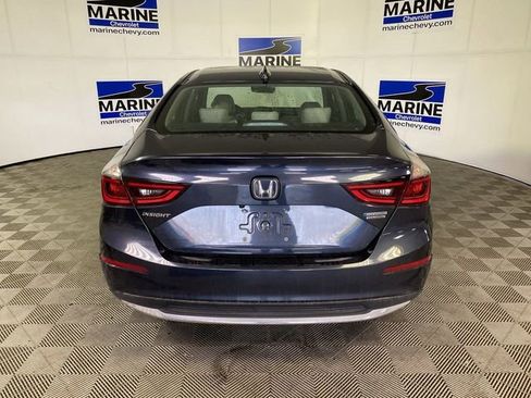 Used 2021 Honda Insight Touring image 17