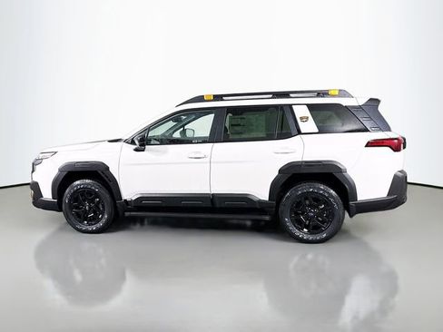 New 2026 Subaru Outback Wilderness image 4