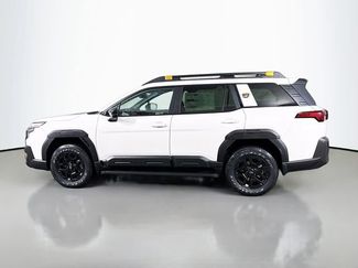 New 2026 Subaru Outback Wilderness video 4