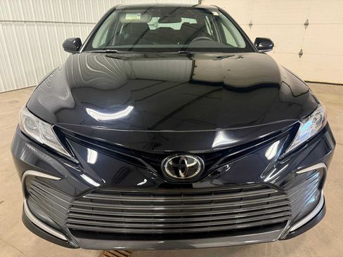 Certified 2023 Toyota Camry LE FWD image 3