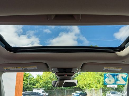 New 2026 Honda HR-V EX-L image 24