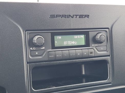 New 2026 Mercedes-Benz Sprinter 2500 image 19
