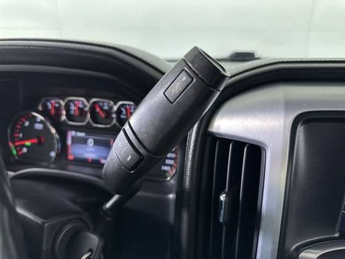 Used 2016 GMC Sierra 1500 SLT AWD/4WD image 16