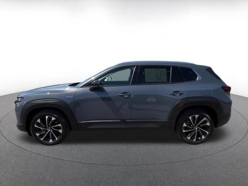 Used 2025 MAZDA CX-50 2.5 Hybrid w/ Premium Plus Pkg AWD/4WD image 9