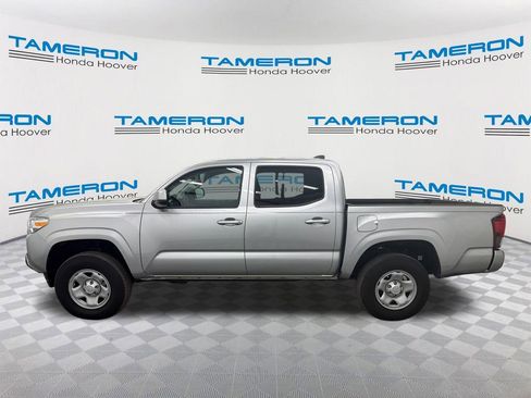 Used 2023 Toyota Tacoma SR AWD/4WD image 2