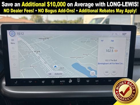 Used 2024 Ford Escape Active w/ Tech Pack #2 image 31