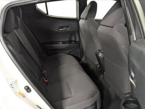 Used 2018 Toyota C-HR XLE image 18