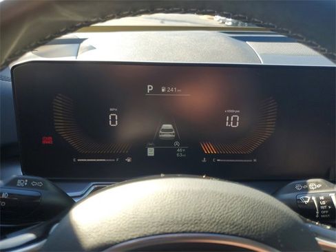 New 2025 Kia Sorento EX w/ Panoramic Sunroof Package image 20