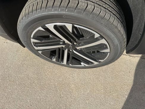 New 2026 Chevrolet Equinox RS image 33