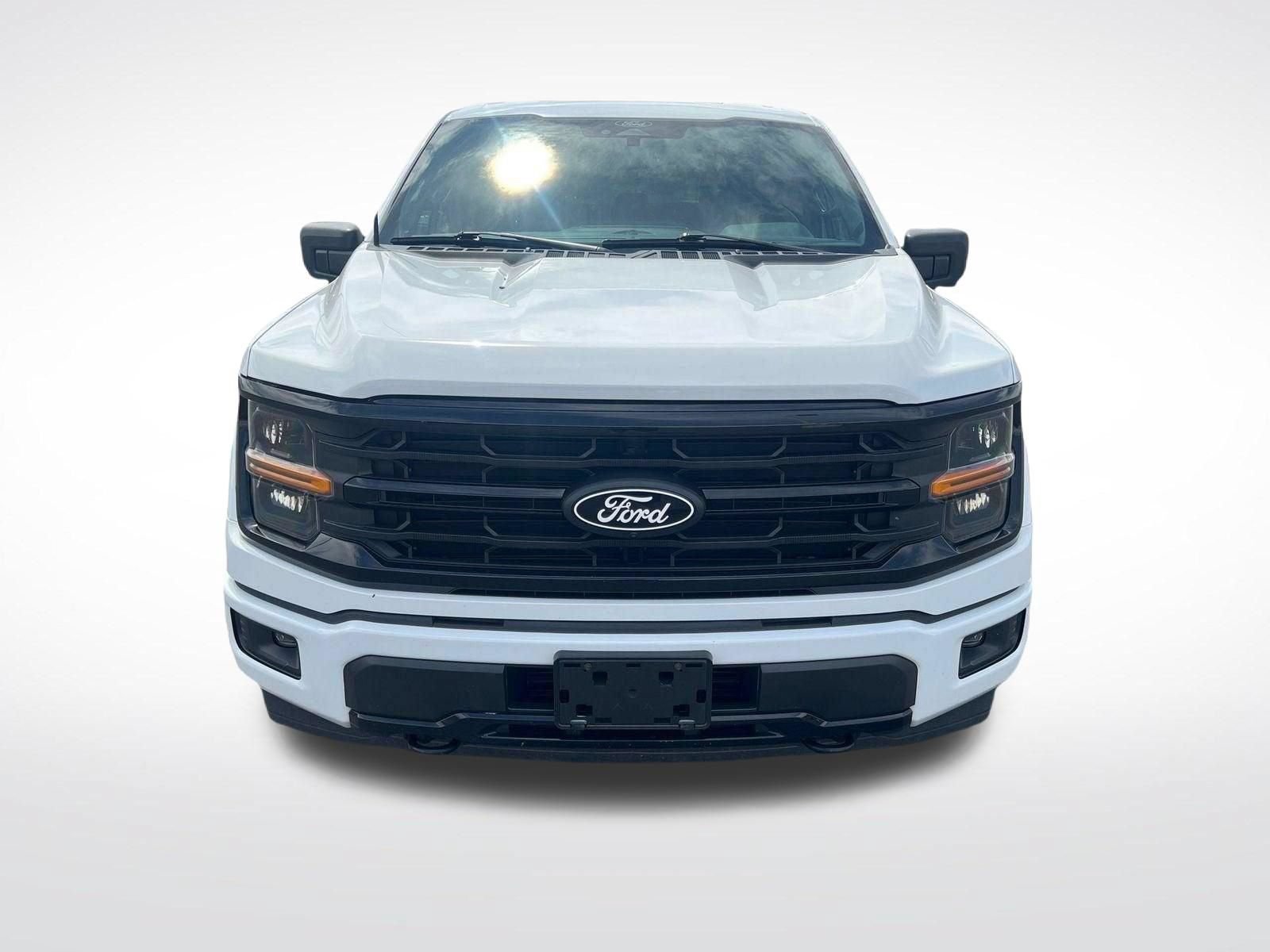 Used 2024 Ford F150 XLT w/ FX4 Off-Road Package AWD/4WD image 11