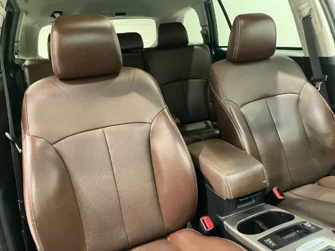Used 2013 Subaru Outback 2.5i Limited image 49