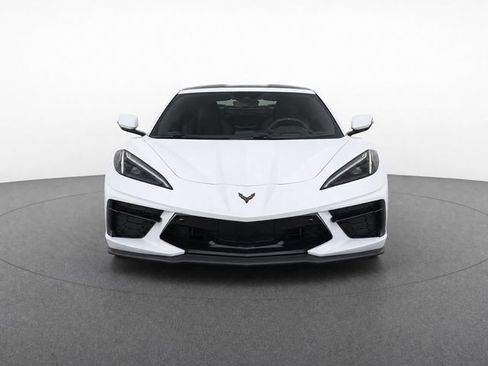 Used 2023 Chevrolet Corvette Stingray Premium Cpe RWD image 5