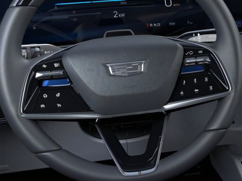 New 2026 Cadillac Optiq Sport 1 RWD image 19