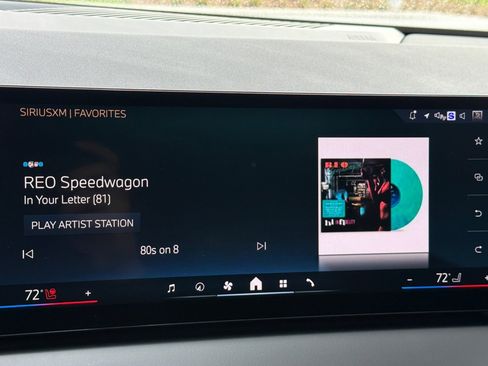 Used 2025 BMW X3 xDrive30i w/ Convenience Package image 24