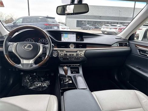 Used 2014 Lexus ES 350 image 14
