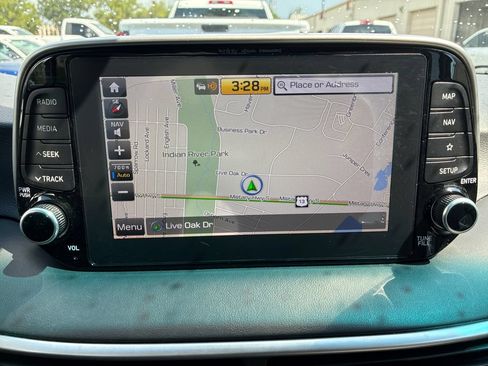 Used 2019 Hyundai Tucson Ultimate AWD/4WD image 21