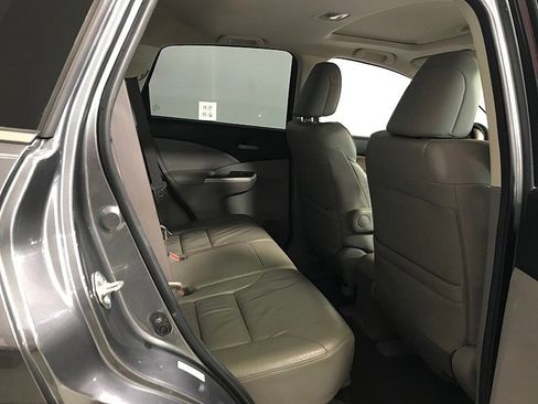 Used 2014 Honda CR-V EX-L image 19