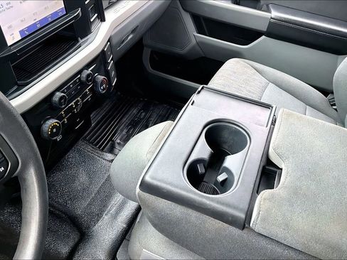 Used 2024 Ford F350 XLT image 15