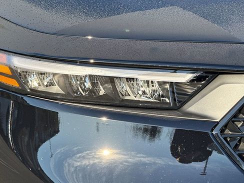 New 2026 Honda Accord Sport image 28