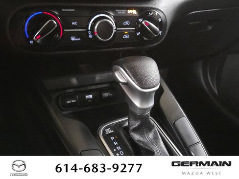 Used 2024 Kia Soul LX w/ Option Group 015 FWD image 26