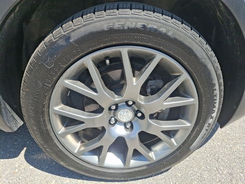 Used 2019 Buick Encore Sport Touring w/ Safety Package AWD/4WD image 8