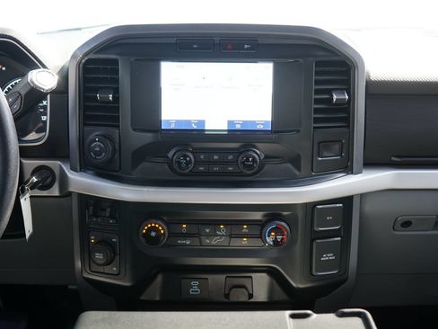 Used 2023 Ford F150 XLT w/ Trailer Tow Package AWD/4WD image 25