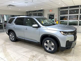 New 2026 Honda Pilot EX-L video 1