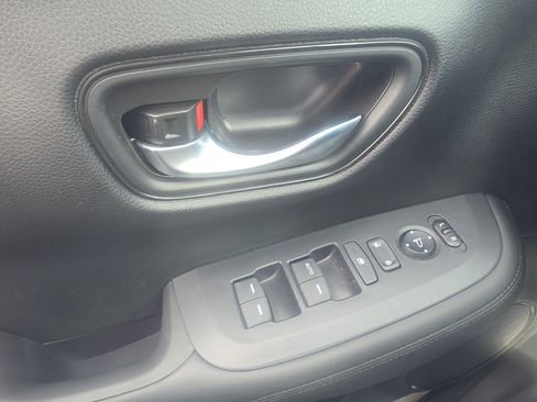 Used 2024 Honda HR-V LX image 27