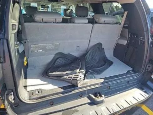 Used 2014 Toyota Sequoia Platinum AWD/4WD image 18