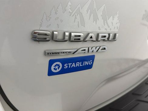 Used 2020 Subaru Forester Premium AWD/4WD image 39