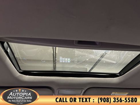 Used 2024 Honda Odyssey EX-L image 21